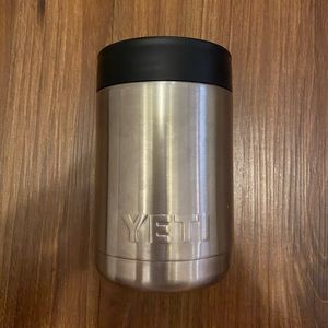 Yeti Rumbler Regular Can Koozie